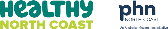 Healthy North Coast - PHN North Coast - An Australian Government Initiative